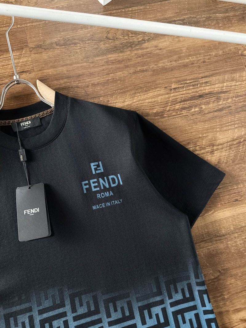 Fendi T-Shirts